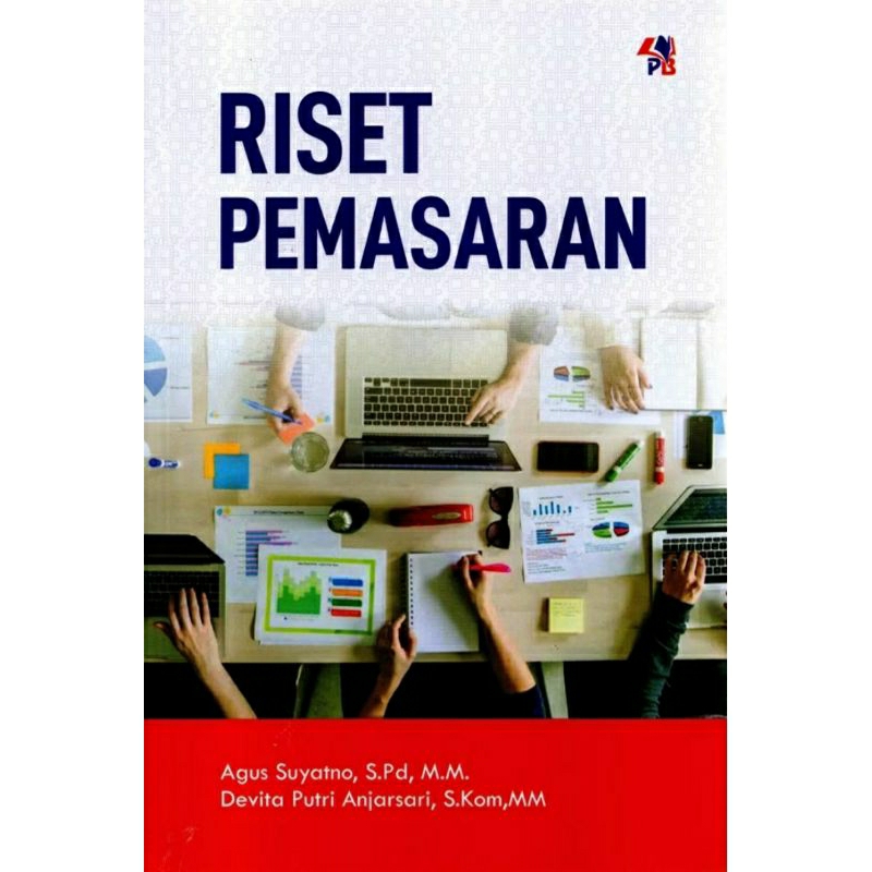 Jual RISET PEMASARAN. | Shopee Indonesia