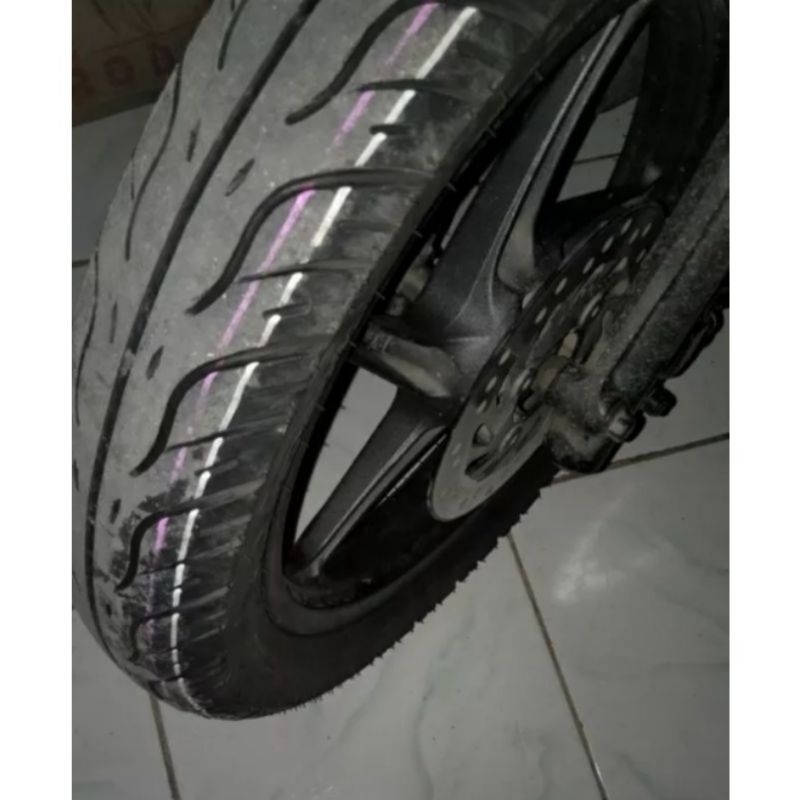 Jual Ban matic ban motor ring 14/ 90/90 R14 untuk vario,beat, all Ring ...