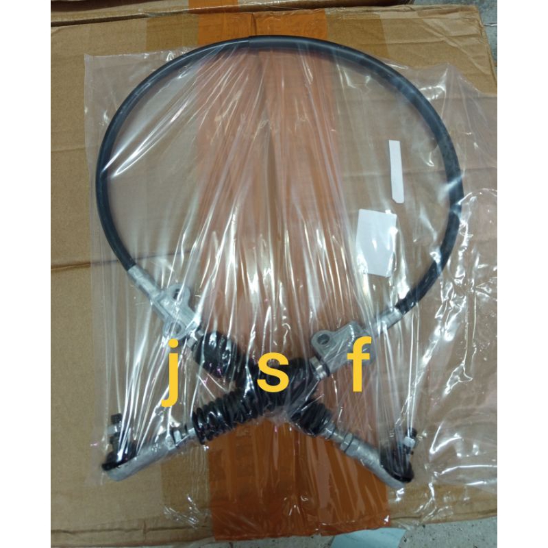 Jual KABEL PERSENELING MAJU MUNDUR FORKLIFT CATERPILLAR FD25/30 ...