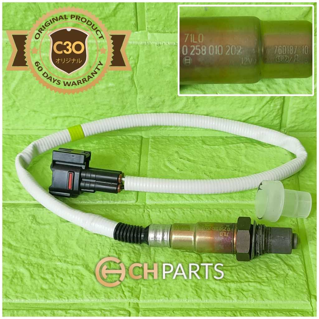 Jual Sensor Oxygen Oksigen O2 Atas Depan Up Ertiga New Splash Original ...