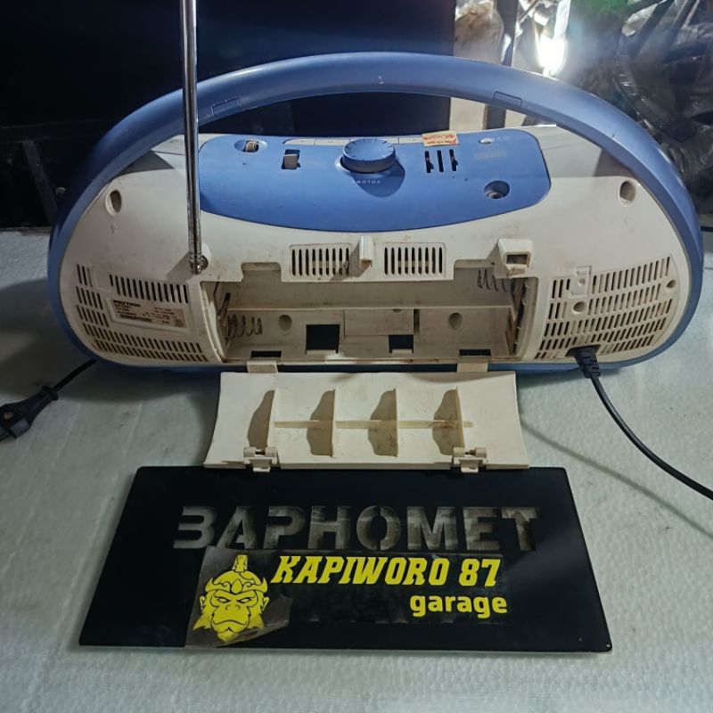 Jual Mini Compo Polytron PSC 200B | Shopee Indonesia