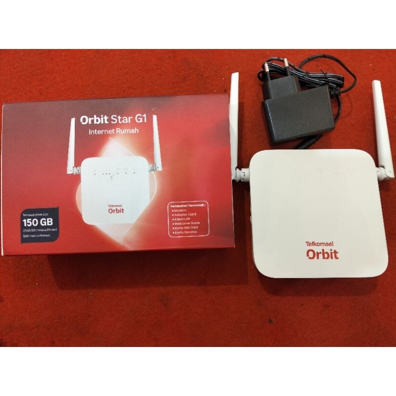 Jual ORBIT STAR G1 | Shopee Indonesia