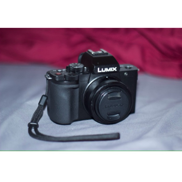 Panasonic Lumix 100 300 usato in Italia | vedi tutte i 44 prezzi