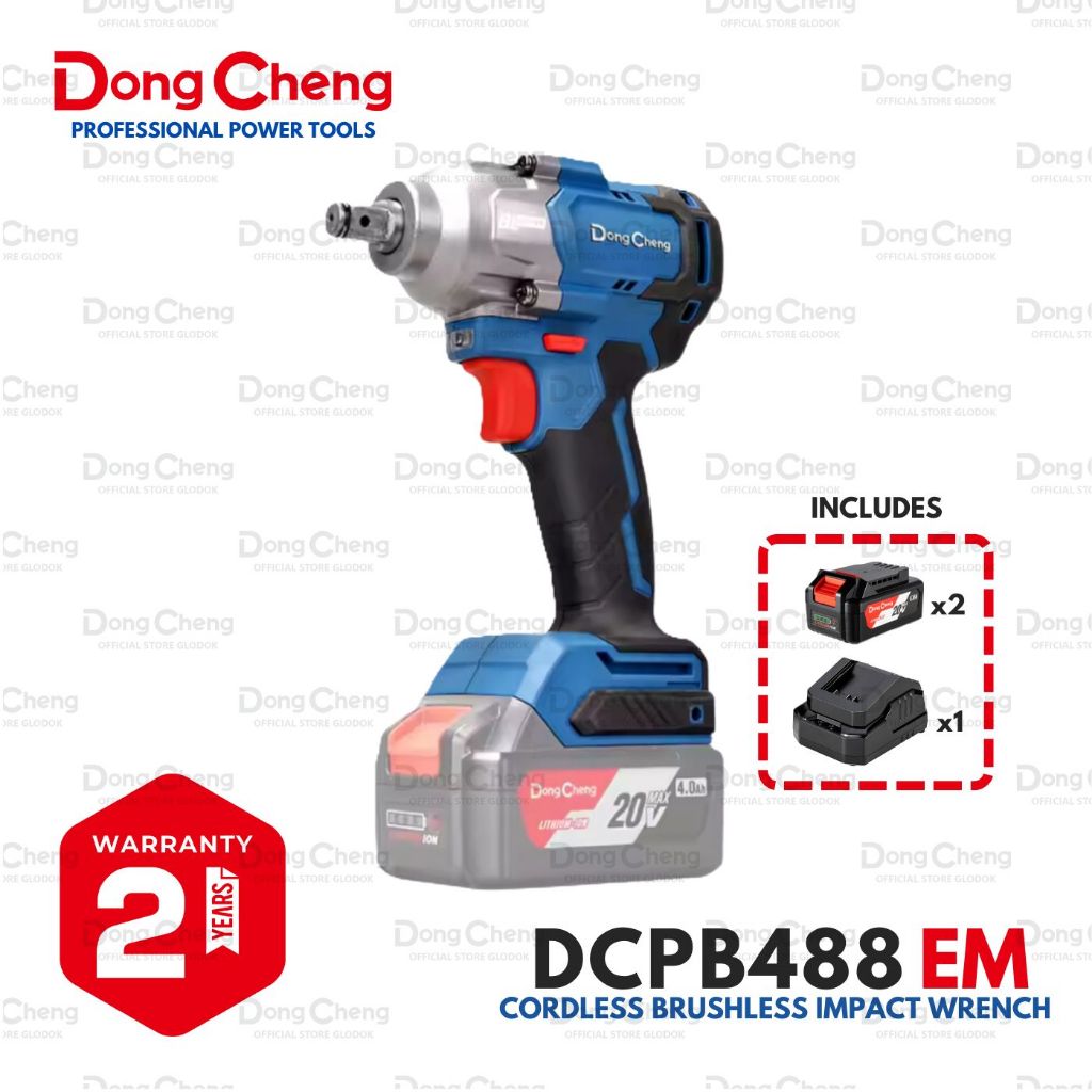 Produk Dong Cheng Official Store | Shopee Indonesia