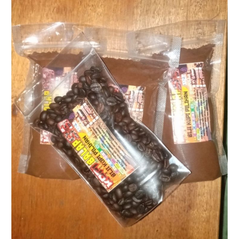 Jual Kopi Bubuk Khas Palembang | Shopee Indonesia
