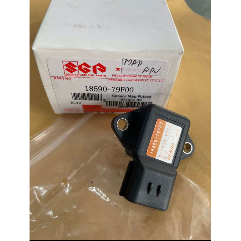 Jual SENSOR MAP APV FUTURA INJEK EFI MOBIL | Shopee Indonesia