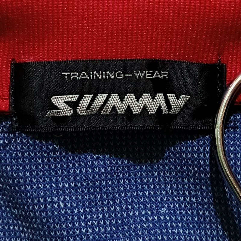 Jual Summy Japanese Brand Tracktop Vintage | Shopee Indonesia