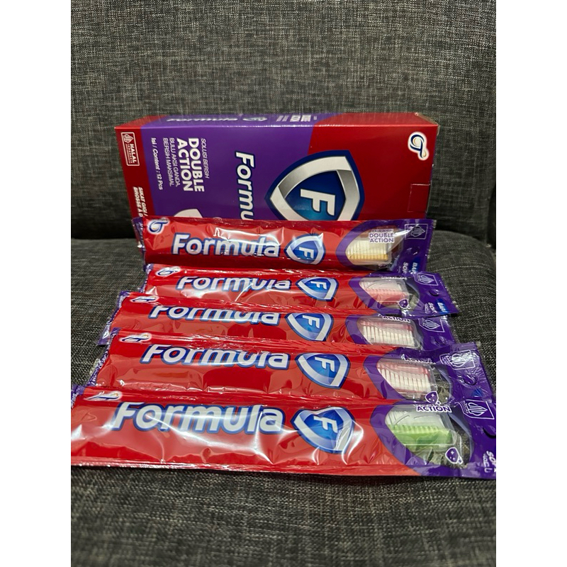 Jual SIKAT GIGI FORMULA PT OT (ORANG TUA) PER BOX | Shopee Indonesia