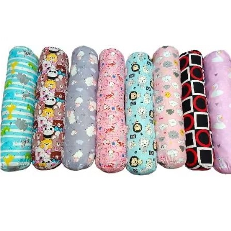 Jual Guling Squishy Motif Karakter (isian Memoryfoam) | Shopee Indonesia