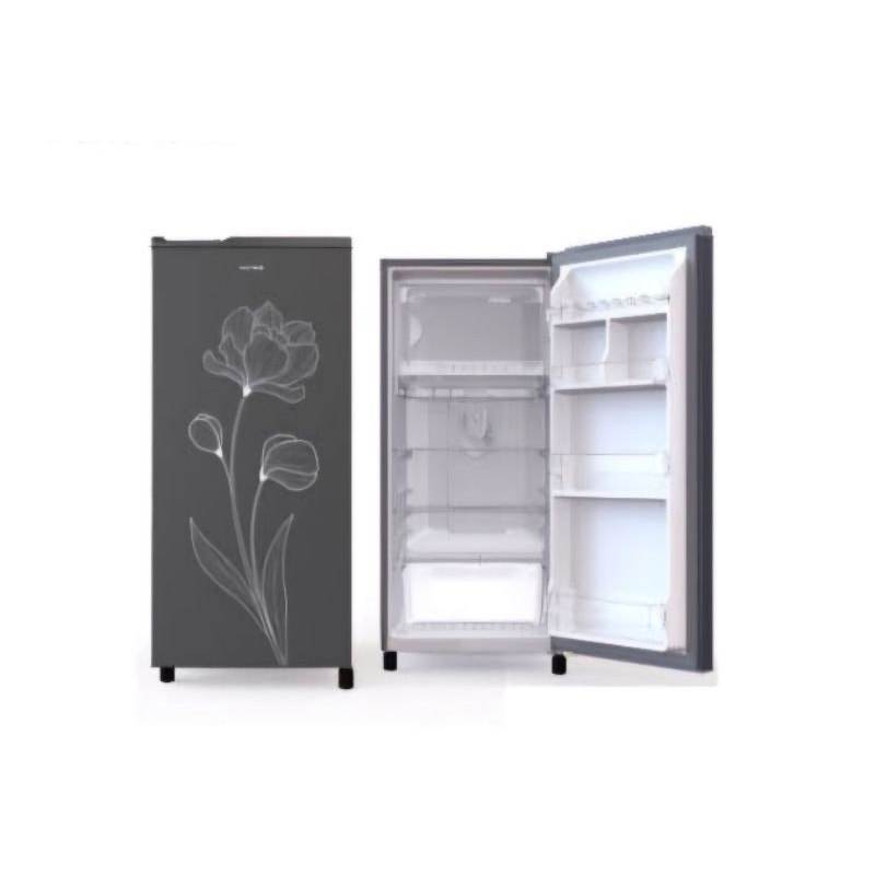 Jual Kulkas 1 Pintu Polytron PRB 189 PRB 186 187TY 180 Liter | Shopee ...