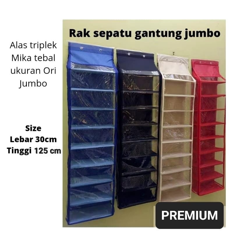 Jual rak sepatu karakter jumbo alas triplek full sleting | Shopee Indonesia