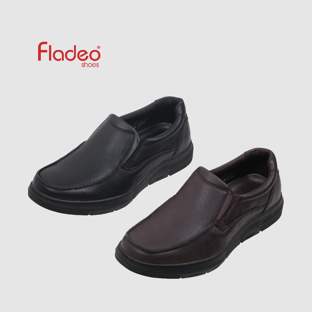 Fladeo Soljadi Sepatu Ldj261-2Tp main image 1