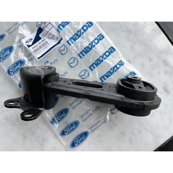 Jual Engine mounting monting mesin rear belakang matic AT mazda 2 ...