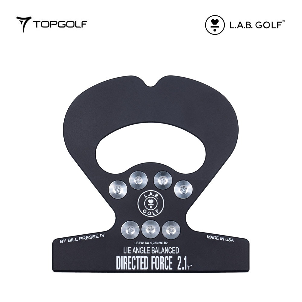 Jual LAB GOLF PUTTER DF2.1 #34 | Shopee Indonesia
