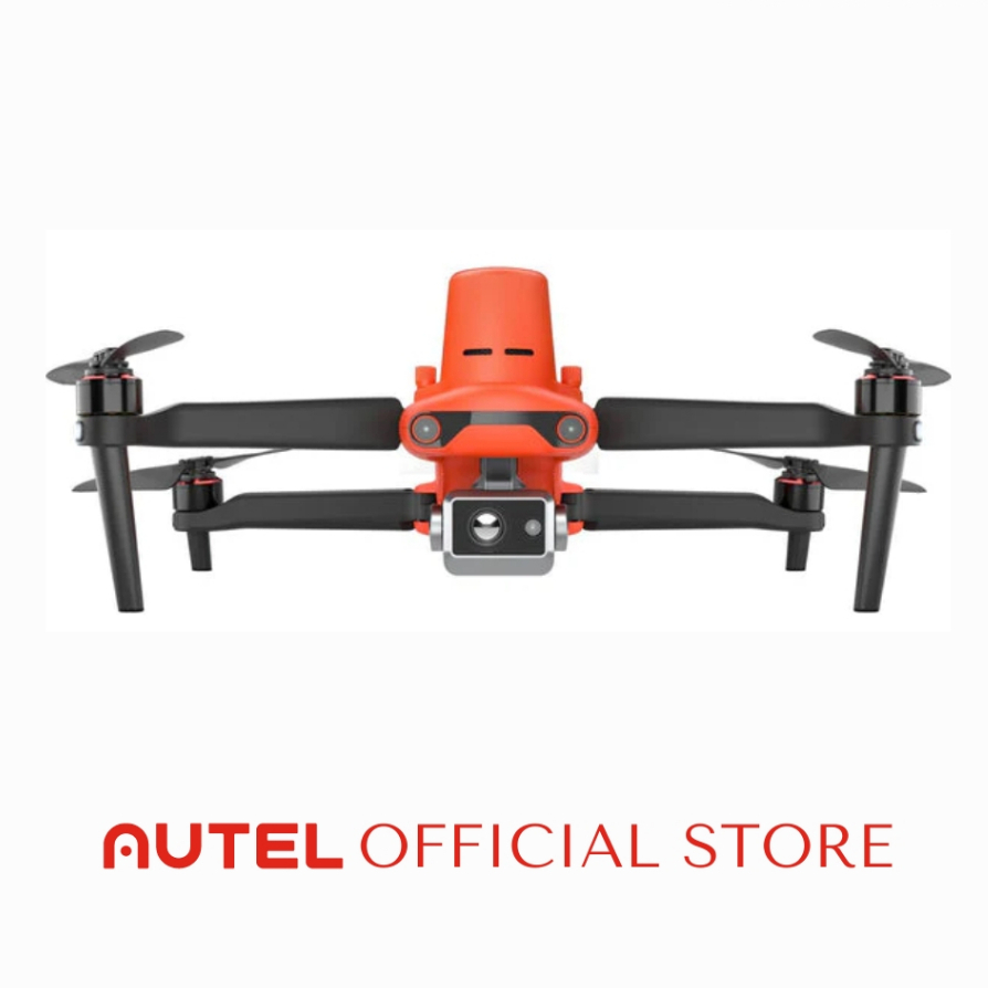 Jual Autel Robotics EVO II Dual 640T Enterprise Bundle V2 with RTK ...