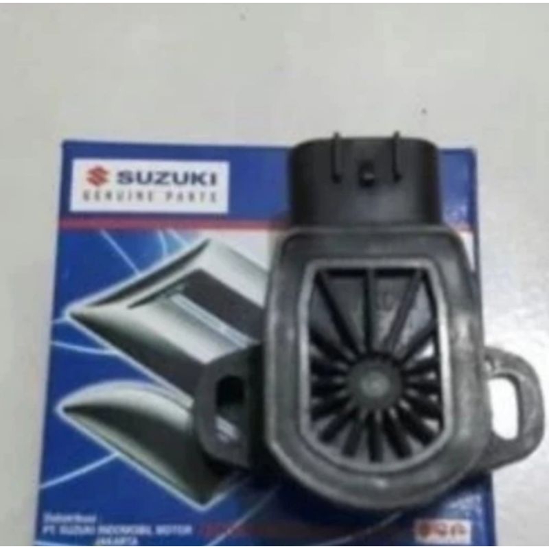 Jual sensor tps Suzuki Swift splash putaran kiri original | Shopee ...