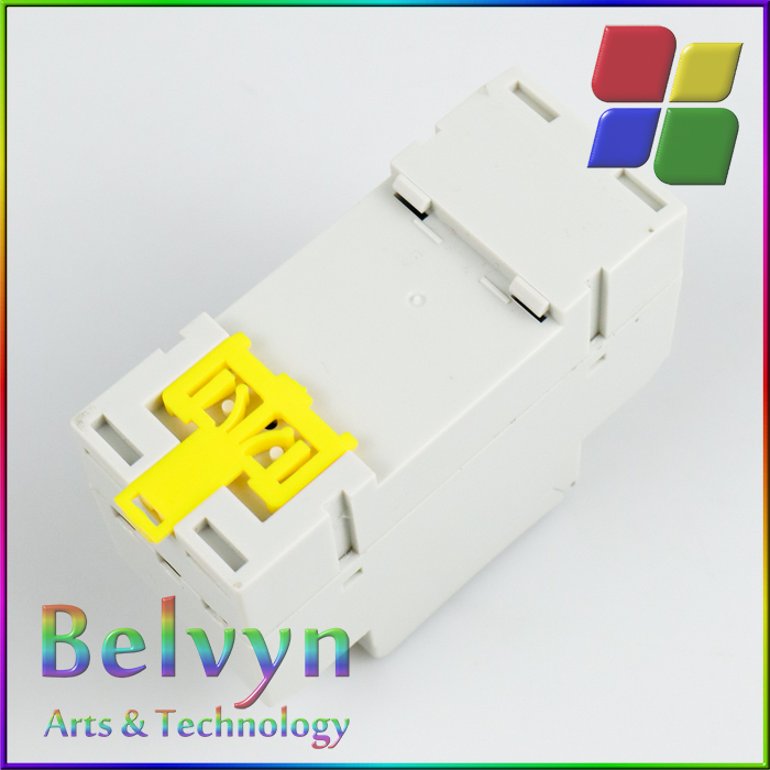 Jual Programmable Digital Timer Switch Relay 20 Program 220V/16A ...