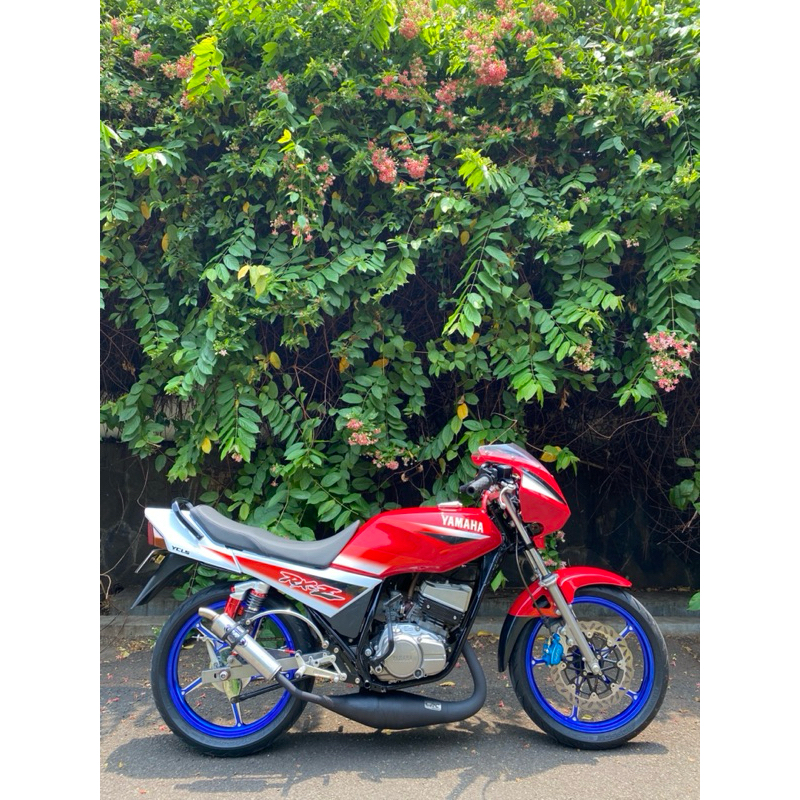 Jual KNALPOT RACING CRC RXZ RZR PDK REPSOL Pro X1 PREMIUM | Shopee ...