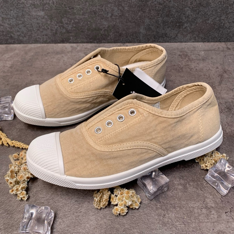 Jual READY SNEAKERS SEPATU WANITA HUSH PUPPIES LORENA CAMEO GLASS