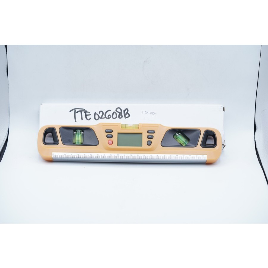 Jual Waterpas Waterpass Digital Level Angle Ruler Measuring Tool ...