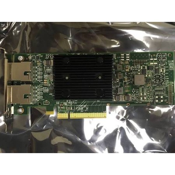 Carte Agilent PCI HFBR 5803 AT-2701FTX 845-05543 845-05544-04 RJ-45 Low Profile