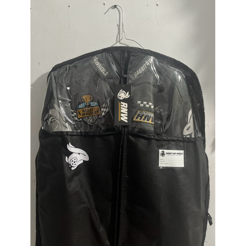 Jual Rabbit & Wheels Carbon (M) | Shopee Indonesia