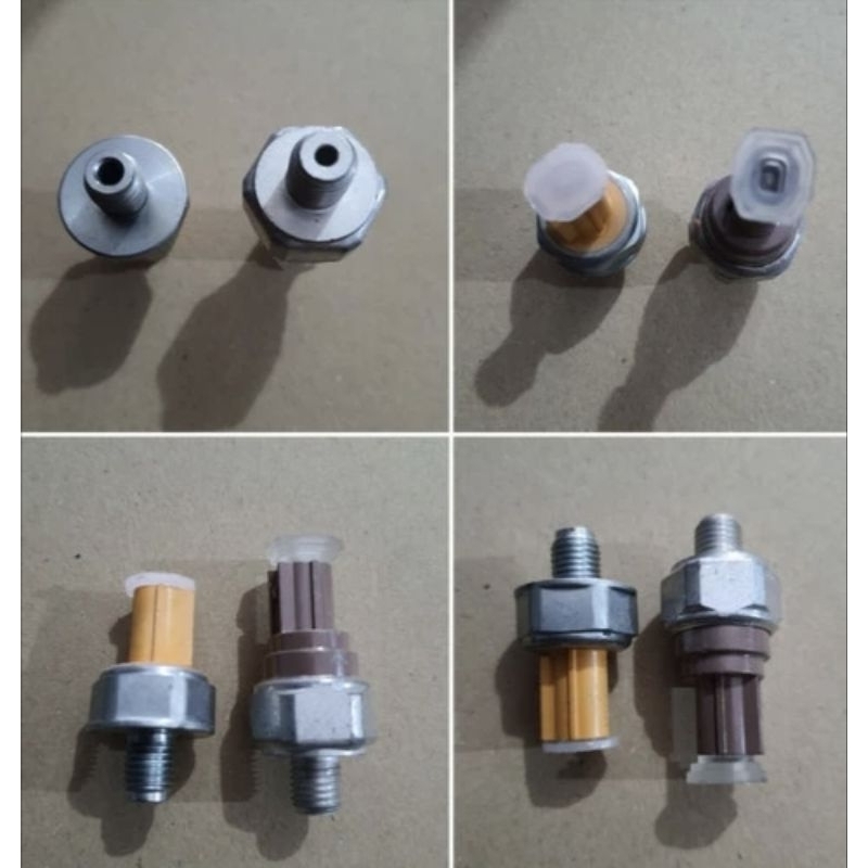 Jual switch oli matic asli honda freed jazz city brio 28600-RG5-003 ...