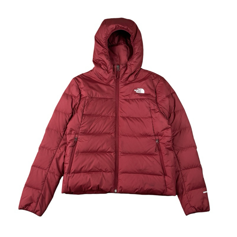 The north face women's vallecitos hoodie sale