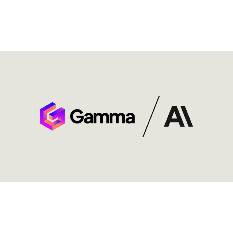 GAMMA AI premium