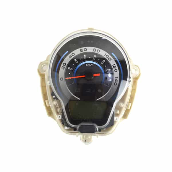 Jual Speedometer (Meter Assy) Honda Scoopy K2F Type Smart Key 37100-K2F ...