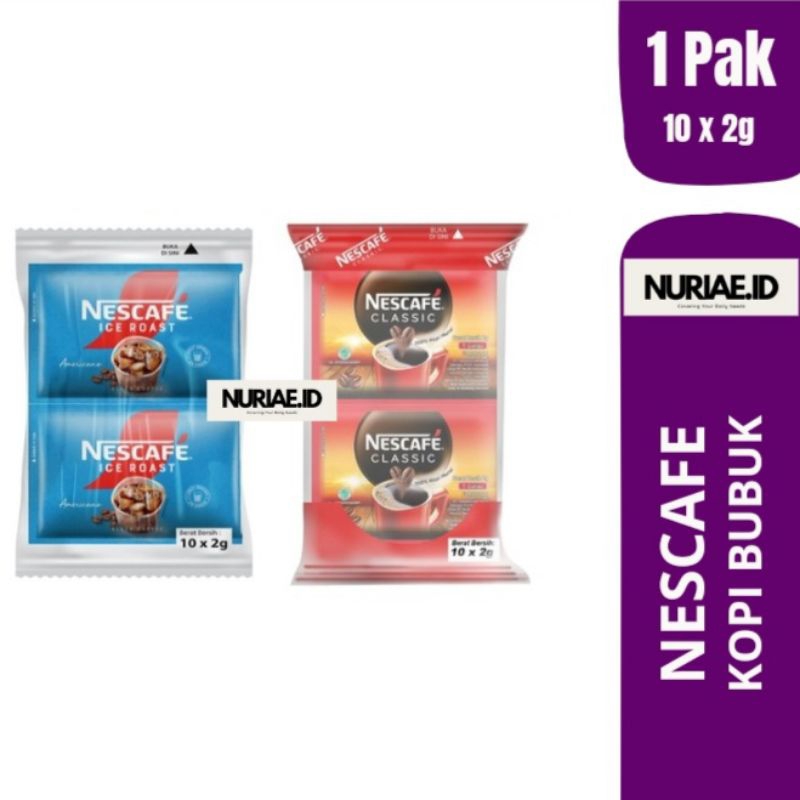 Produk NURIAE.ID | Shopee Indonesia