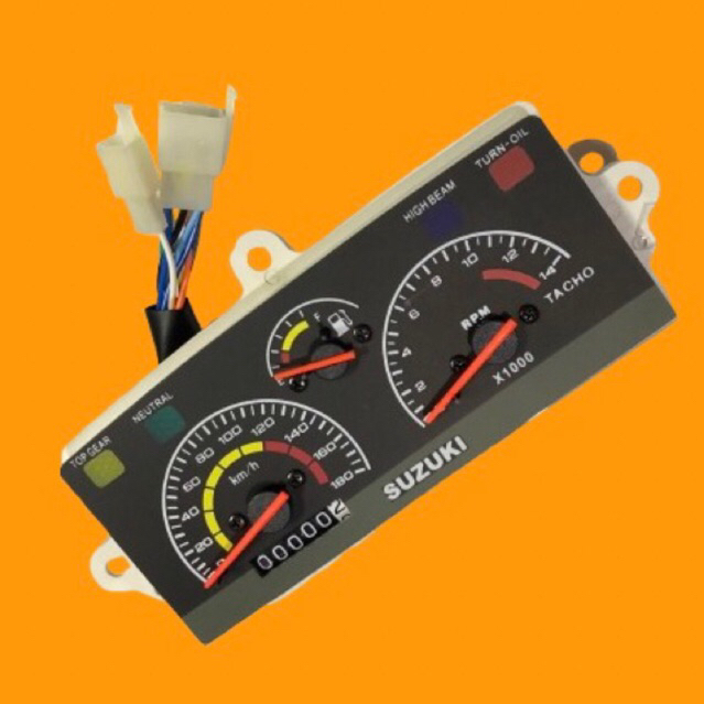 Jual speedometer rgv - speedometer satria ru - speedo meter satria r 2 ...