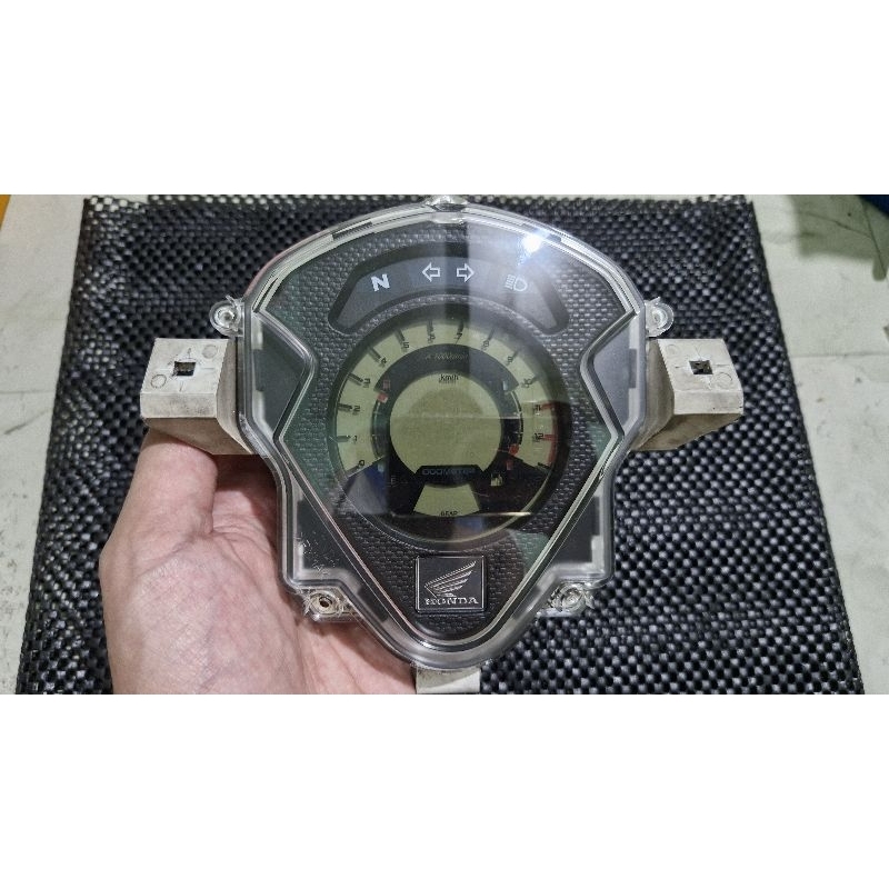 Jual Speedometer Honda CS1 Original Copotan | Shopee Indonesia