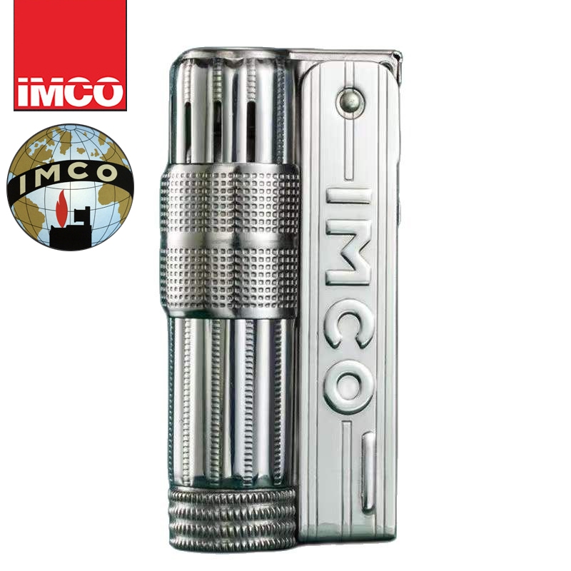 Jual Korek Api IMCO/Korek Api Best Seller/Korek Api Jadul/Geretan ...
