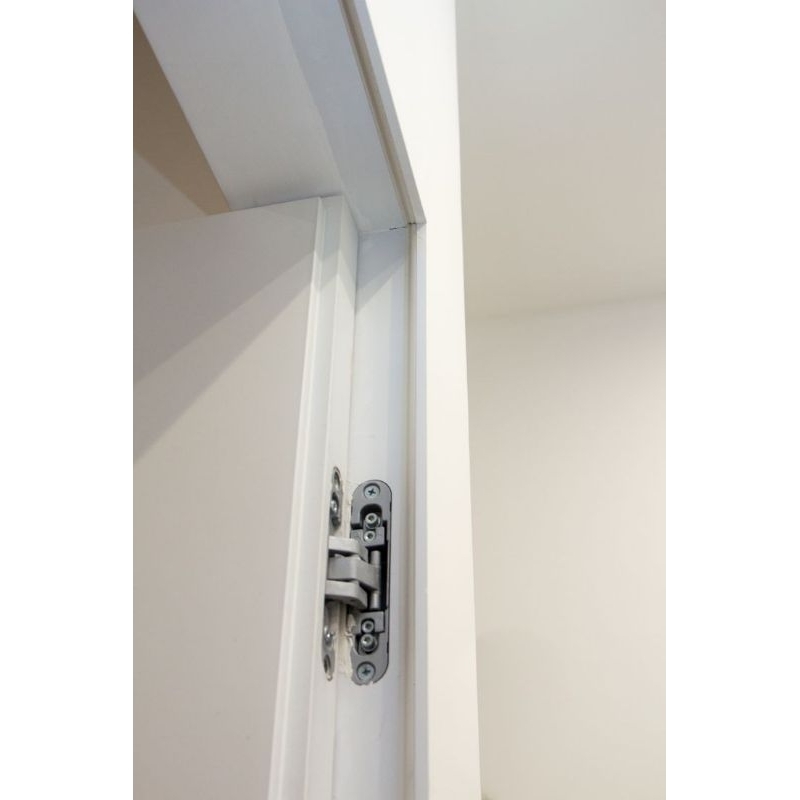 Jual Engsel Invisible Concealed 11,5 Dolomite Stainless SUS 304 EB-1224 ...