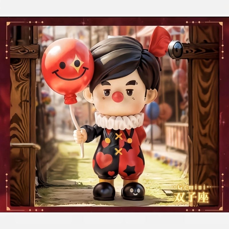 Jual JAY CHOU BLIND BOX 12 ZODIAC (1 PCS) | Shopee Indonesia