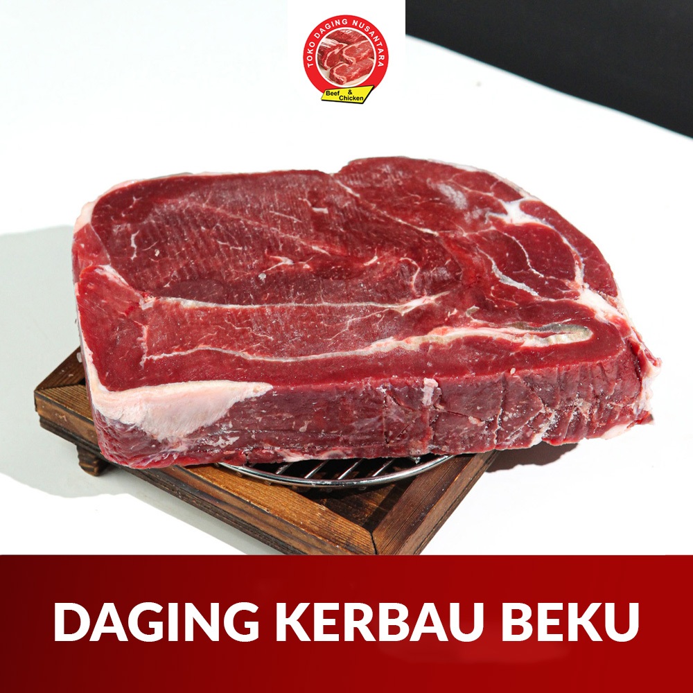 Jual DAGING KERBAU BEKU | Shopee Indonesia