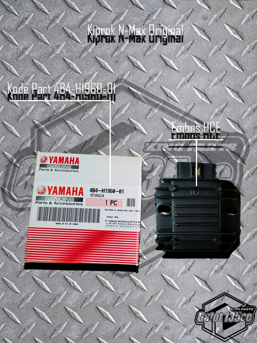 Jual Paket Spul fullwave Ninja R, Ninja RR, Ninja SS, Super Kips set ...