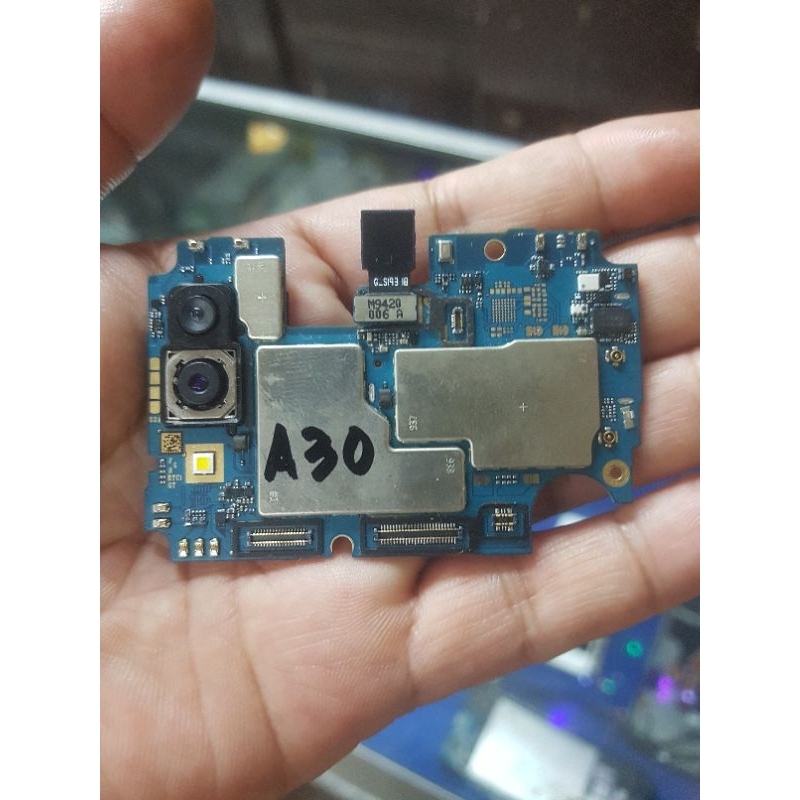 Jual Mesin Normal Samsung A30 | Shopee Indonesia