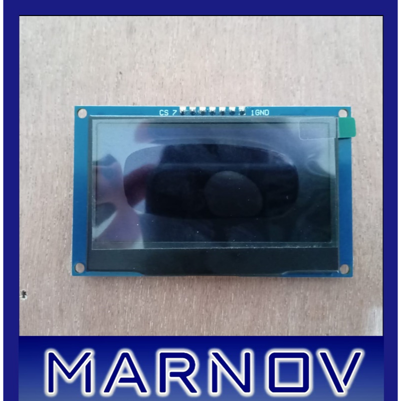 Jual White 2.42" 2.42 inch 128x64 OLED Display Module SSD 1309 SSD1309 ...