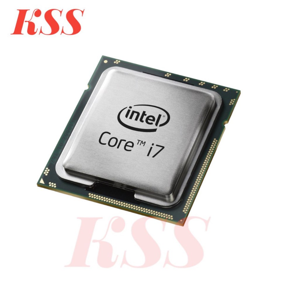 Jual [Baru] PC Rakitan / Komputer Core i7 + SSD + Monitor Cocok Buat ...