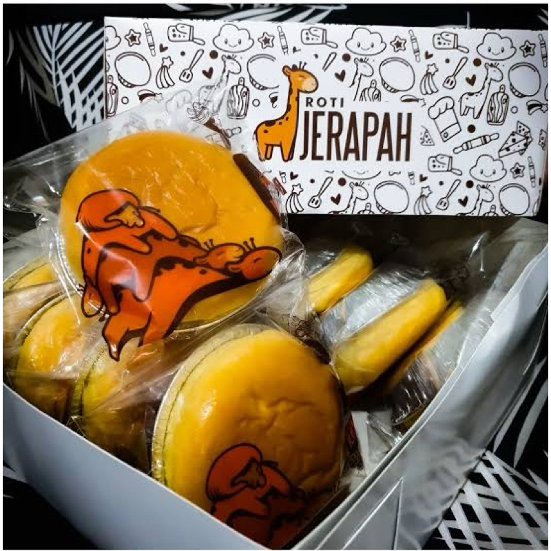 Jual Roti J*rapah isi 10 READY SETIAP HARI | Shopee Indonesia