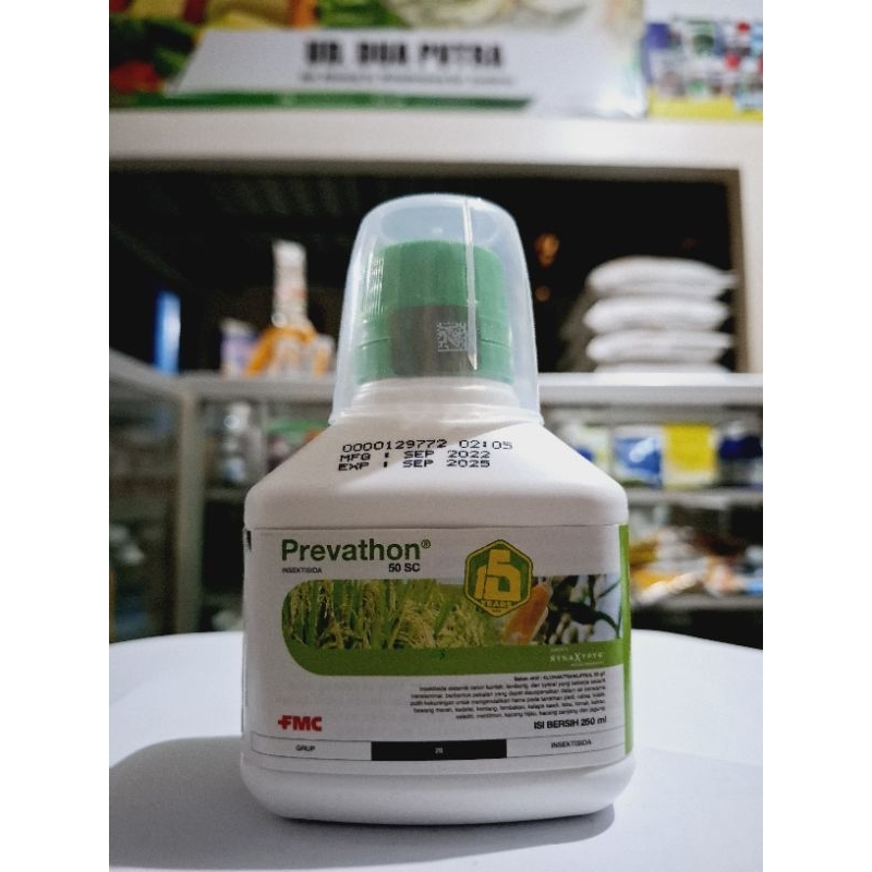 Jual INSEKTISIDA PREVATHON 50SC | Shopee Indonesia