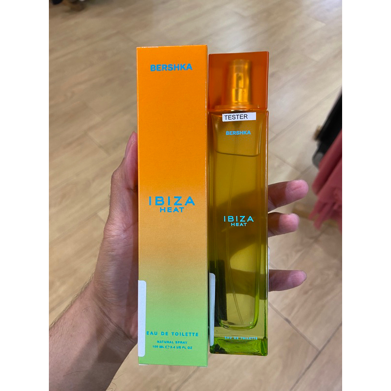Jual SALE Bershka Parfum Woman New Arrival Shopee Indonesia - Main Image