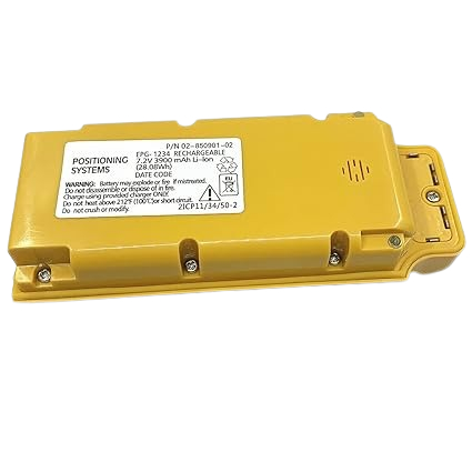 Sistema GNSS RTK Topcon Hiper HR Con FC-500 - RMS Geoespacial - Foto 4