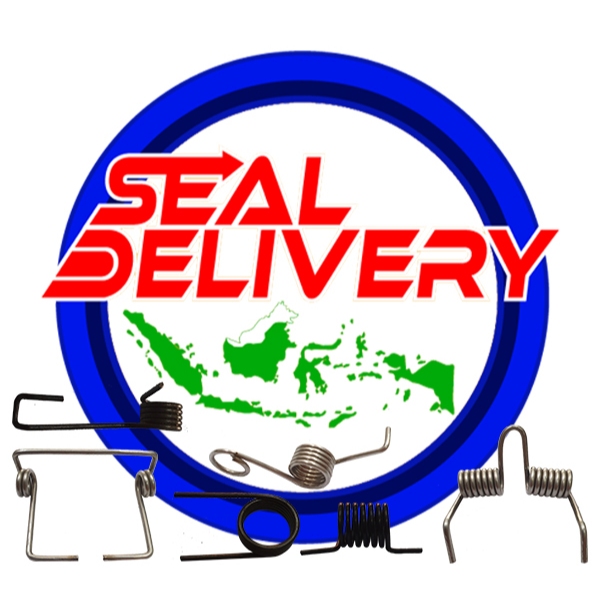 Jual Per Spring Torsi Stainless Kawat 2 mm ID 10 mm LB 8 Lilit LK1 55 ...