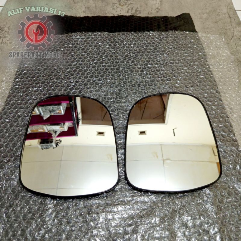 Jual Kaca Spion Innova Lama-Fortuner-Hilux Tahun 2005-2015 | Shopee ...