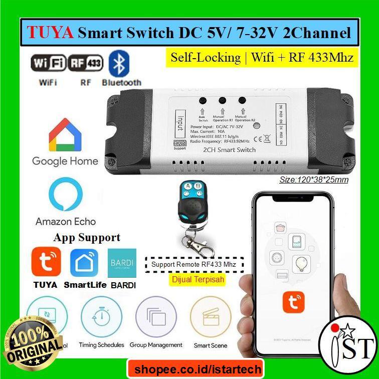 Smart Life Compatibile Interruttore WiFi Intelligente 4P Con Monitoraggio Energia - Controllo App Tuya/Smart Life, 1-63A Regolabile Interruttore 4p Regolabile - Foto 3