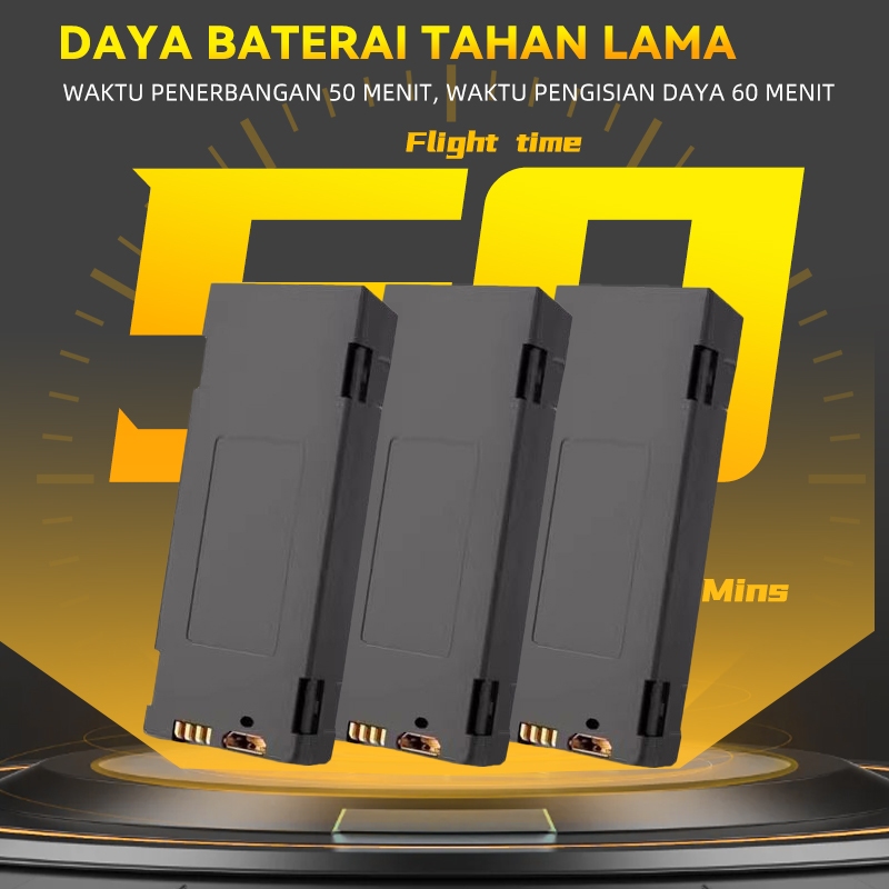 Jual JS2 Drone kamera jarak jauh fotografi udara profesional murah dual ...