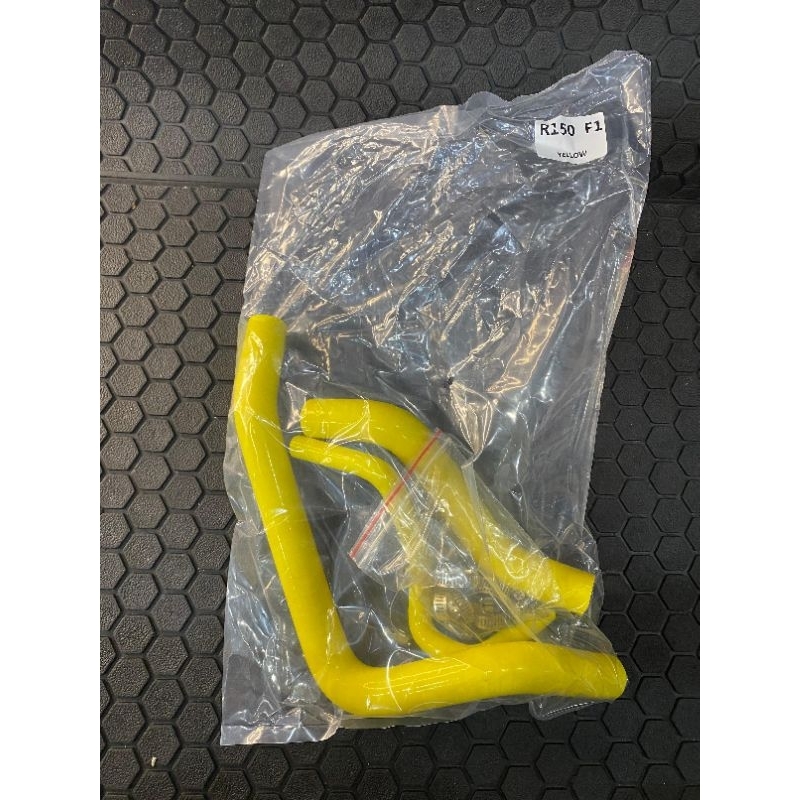 Jual SELANG RADIATOR SATRIA FU INJEKSI / gsx 150 | Shopee Indonesia